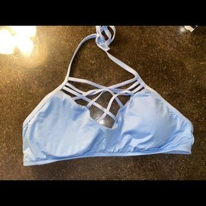 Mossimo Bathing Suit Top